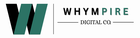 Whympire Digital Footer Logo