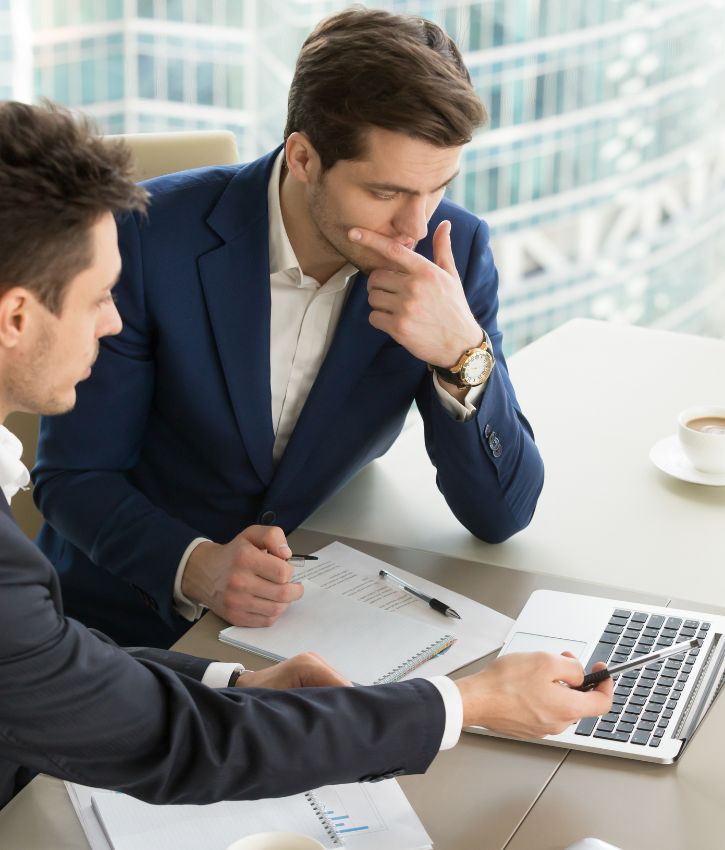 Web Development Service