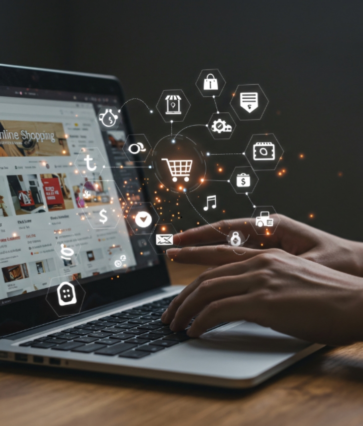 Digital Marketing Service