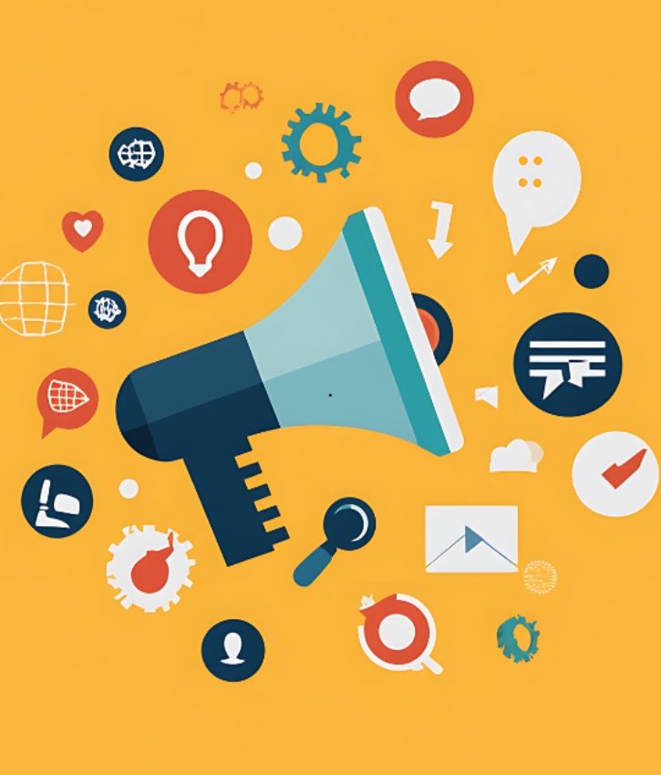 Social Media Management Service