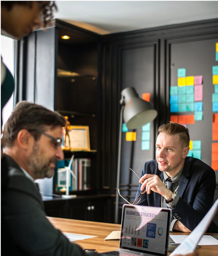 UI/UX Design Service