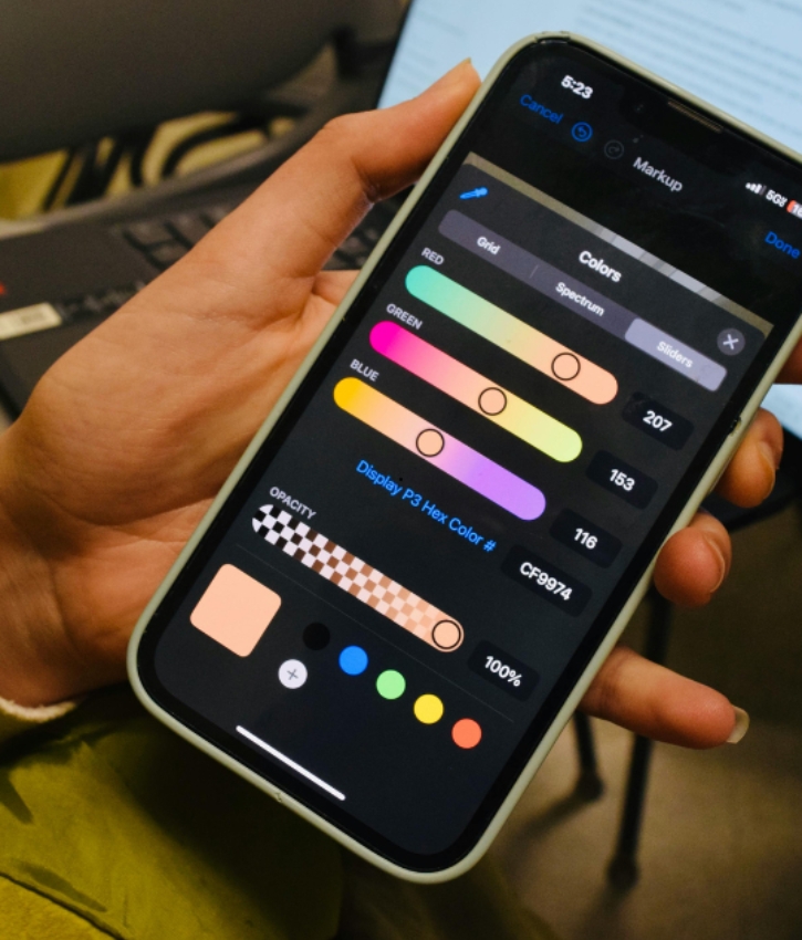 App Development Service
